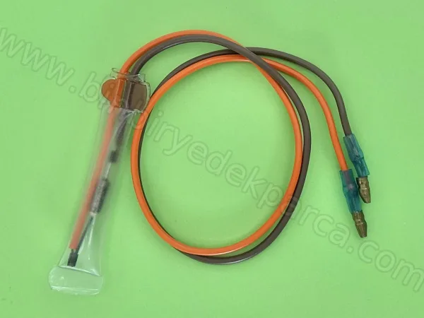 Buzdolabı Termal Sigorta BR-303-70C Termostop Sensör
