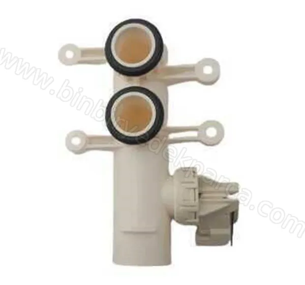 Bulaşık Makinesi Eko Ara Isıtıcı Siviç Bağlantı 32028740