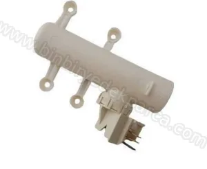 Bulaşık Makinesi Eko Ara Isıtıcı Siviç Bağlantı 32028740
