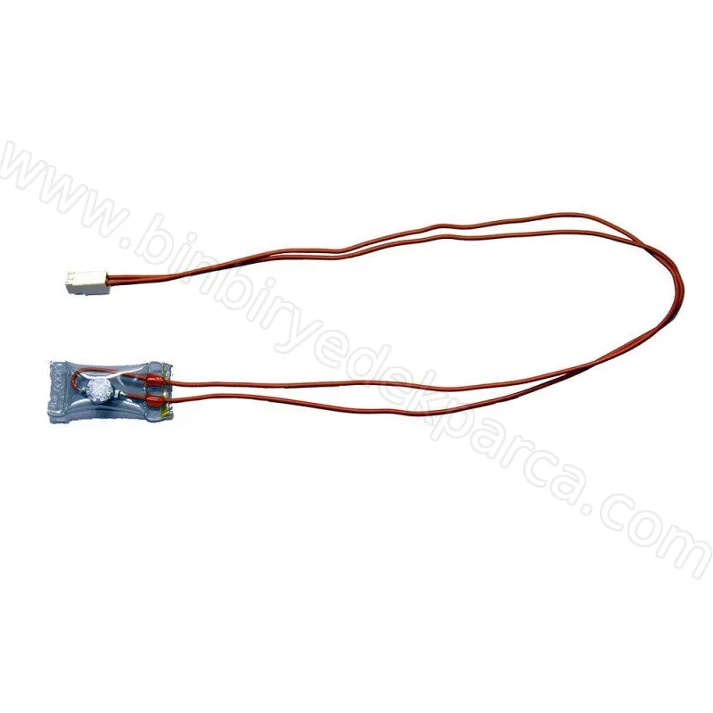 Buzdolabı Bimetal Termostat Sensör 32005313