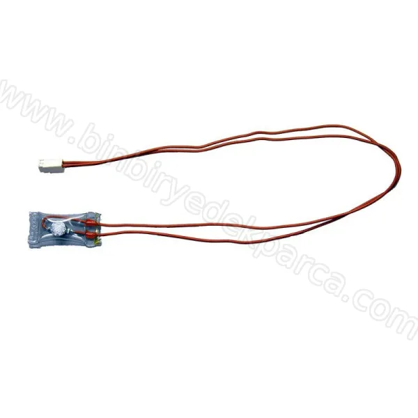 Buzdolabı Bimetal Termostat Sensör 32005313
