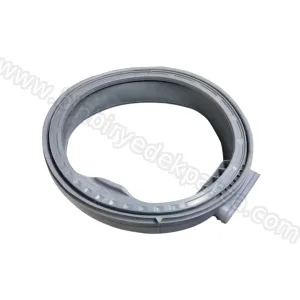 Çamaşır Makine Kapak Körük Lastik Kurutmalı 42112966 Nozıl Kapalı
