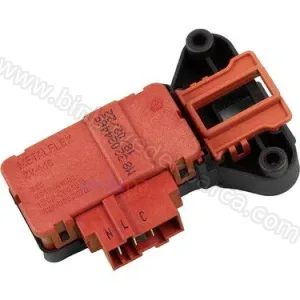 Çamaşır Makinesi Kapak Emniyet Anahtarı Büyük Agız M8 32024465