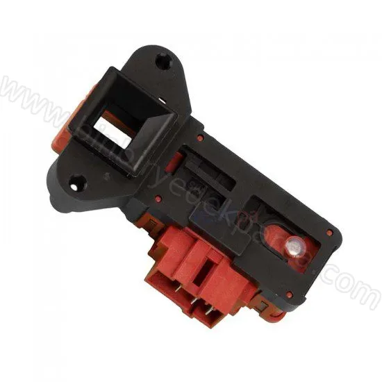 Çamaşır Makinesi Kapak Emniyet Anahtarı Büyük Agız M8 32024465