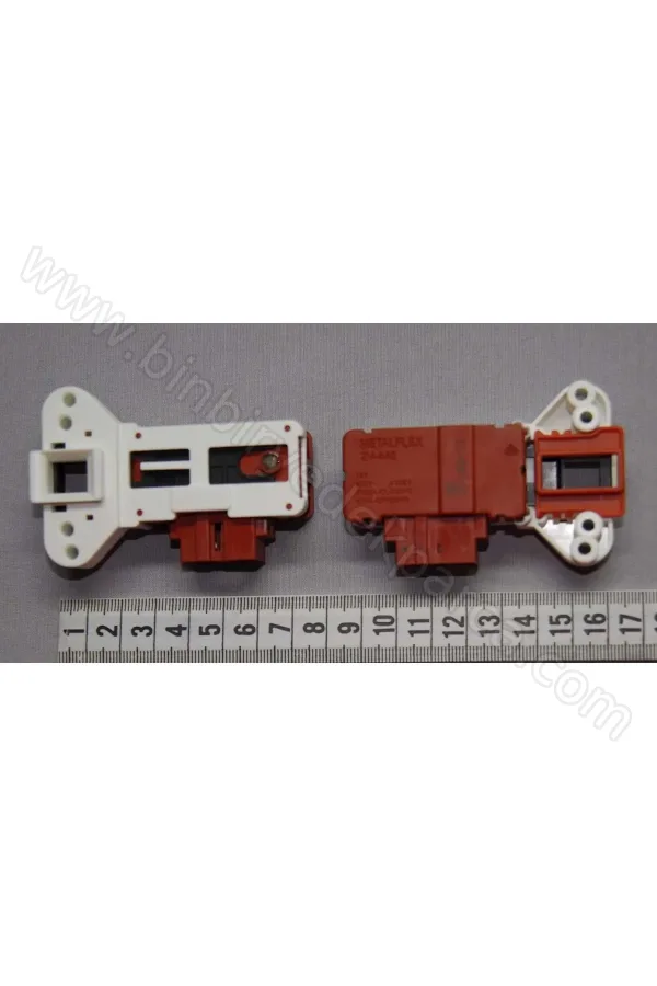 Çamaşır Makinesi Kapak Emniyet Anahtarı M5 32005174