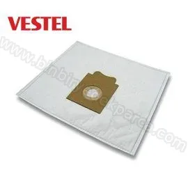 Thomas Elektrikli Süpürge Toz Torbası