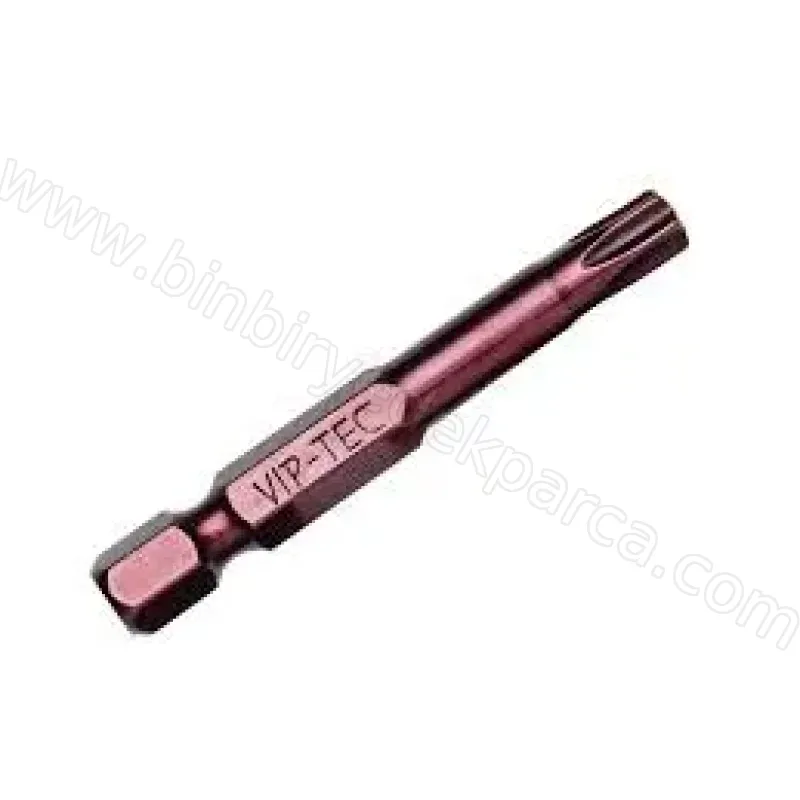 Torx Uç T15x50 Mm