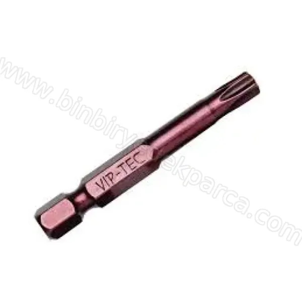 Torx Uç T15x50 Mm