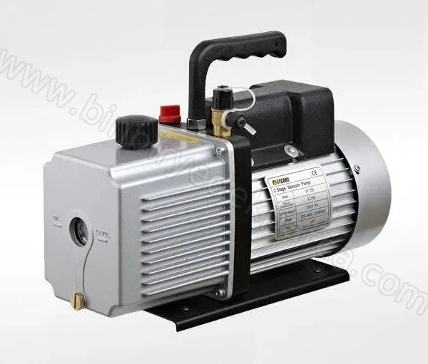 VP140 Vakum Pompası 4.0 CFM 230V