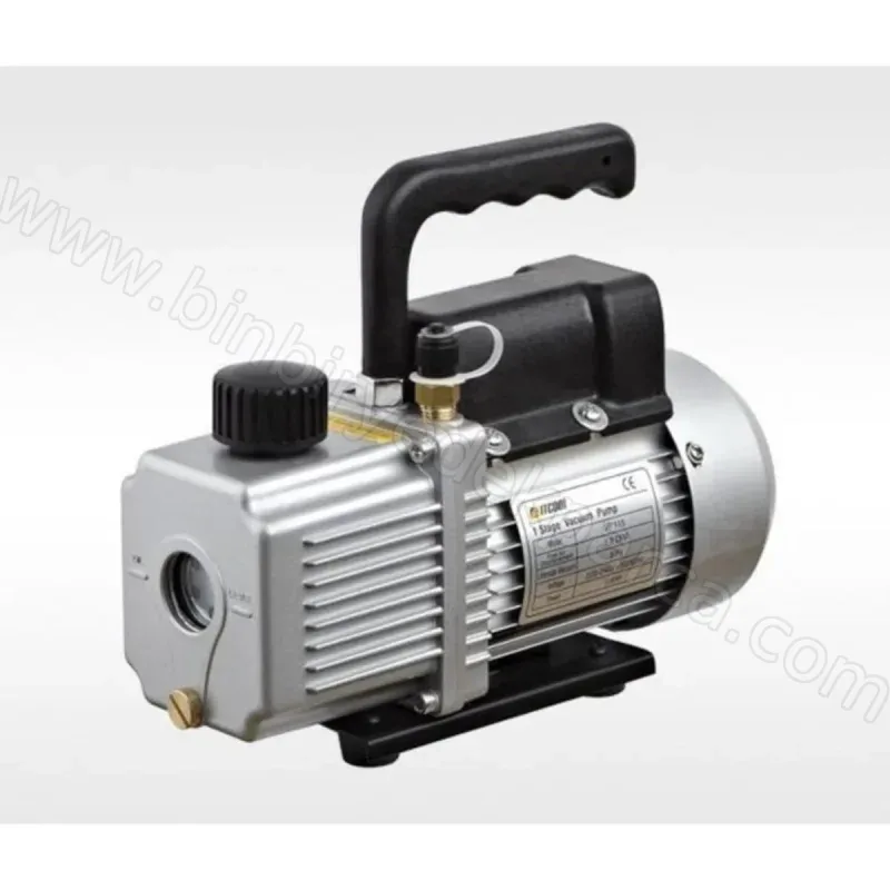 VP140 Vakum Pompası 4.0 CFM 230V