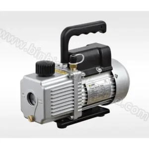 VP140 Vakum Pompası 4.0 CFM 230V