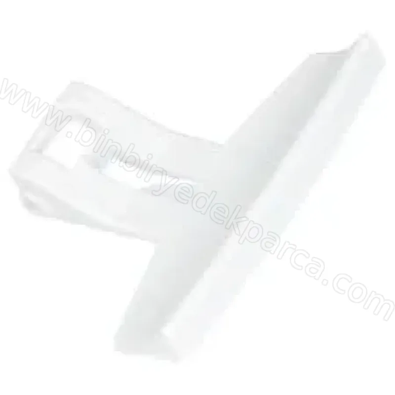 Whirlpool Çamaşır Makinesi Kapak Tutamak Mandal 481249818261-481249818139-139IG25