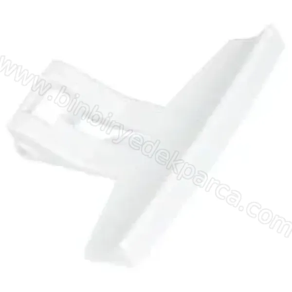 Whirlpool Çamaşır Makinesi Kapak Tutamak Mandal 481249818261-481249818139-139IG25