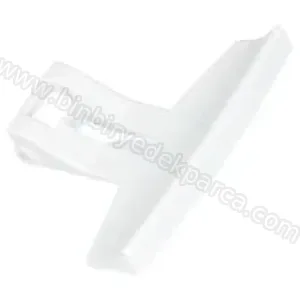 Whirlpool Çamaşır Makinesi Kapak Tutamak Mandal 481249818261-481249818139-139IG25