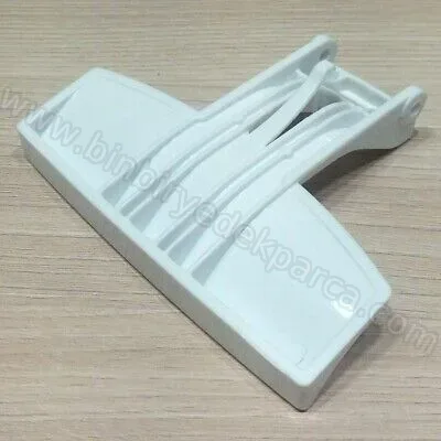 Whirlpool Çamaşır Makinesi Kapak Tutamak Mandal 481249818261-481249818139-139IG25