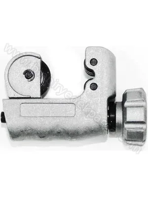 wk-319 Klima bakır Boru Makası 1/8-3/4 3-19 mm Küçük Boy
