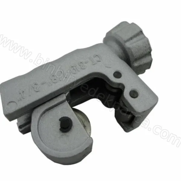 wk-319 Klima bakır Boru Makası 1/8-3/4 3-19 mm Küçük Boy