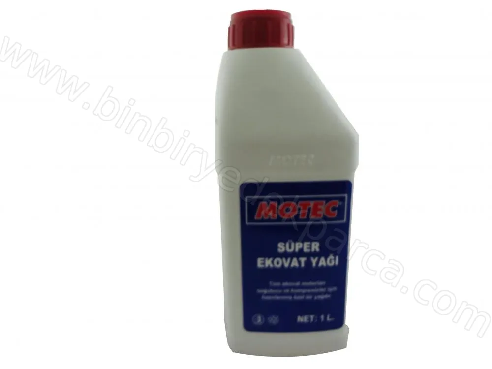 Yağ 1Kg 32 Numara Sartech Üniversal