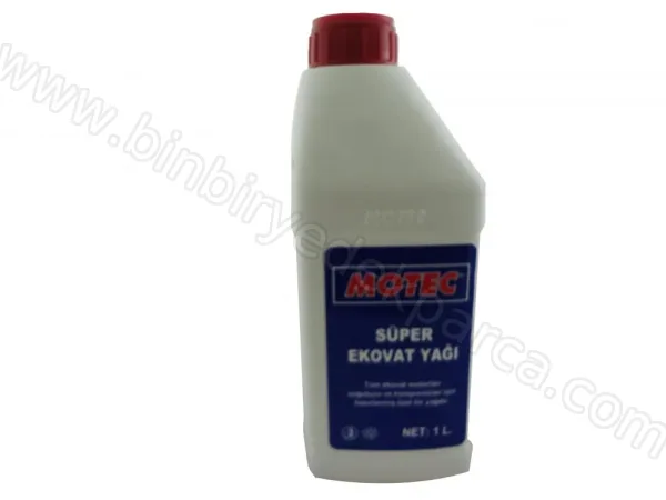 Yağ 1Kg 32 Numara Sartech Üniversal