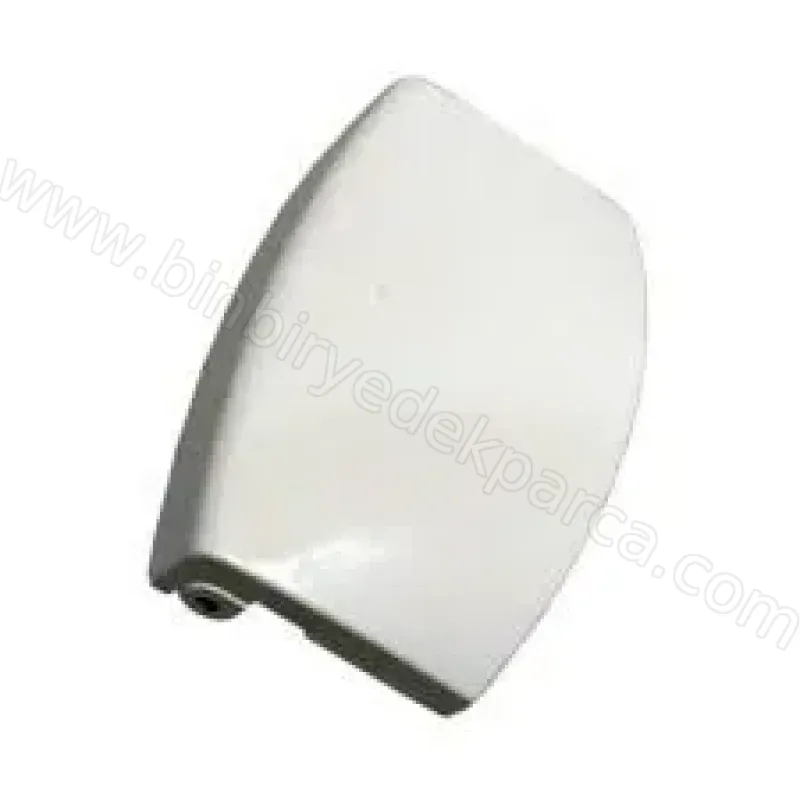 Zanussi-Electrolux Çamaşır Makinesi Kapak Mandal Tutamak 1108254002 -139ZN37