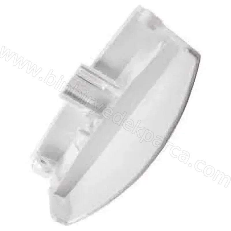 Zanussi-Electrolux Çamaşır Makinesi Kapak Mandal Tutamak 1108254002 -139ZN37