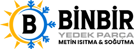 Binbir Yedek Parça